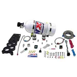 GT 40 5.0L Plate System 5LB Bottle