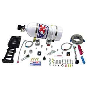 Edelbrock Intakes System 12LB Composite Bottle