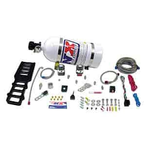 Edelbrock Victor Intake System 10LB Bottle