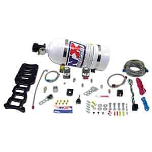 Trick Flow Intake System 10LB Bottle
