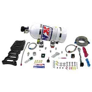 Trick Flow "R" Intake System 5LB Bottle