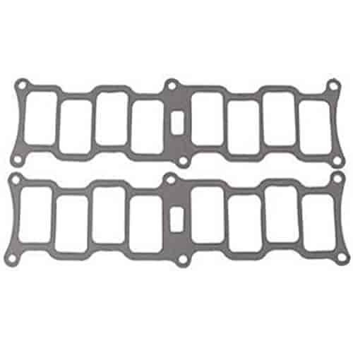 Ford 5.0L Trick Flow "R" Intake Gaskets Upper To Lower