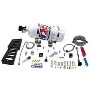 Systemax Intake System 5LB Bottle