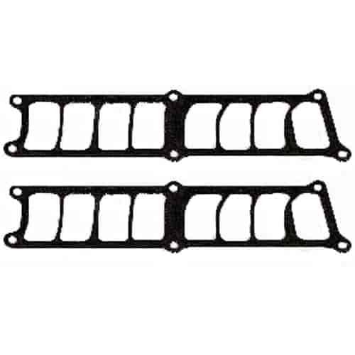 Ford 5.0L Holley Intake Manifold Gasket Upper To Lower