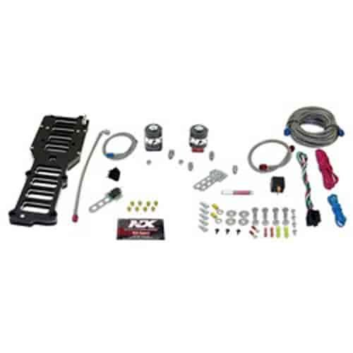 FORD 5.0L RPM II NITROUS PLATE SYSTEM WITHOUT BOTTLE