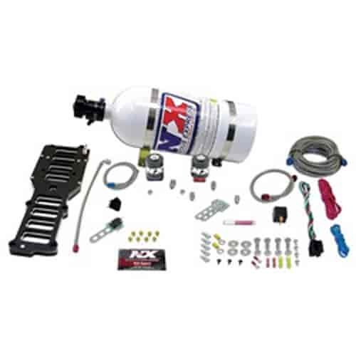 FORD 5.0L RPM II NITROUS PLATE SYSTEM WITH 5LB BOTTLE