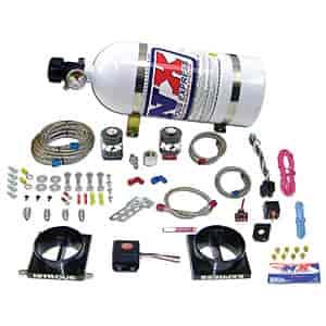 2pc MAF System 5LB Bottle