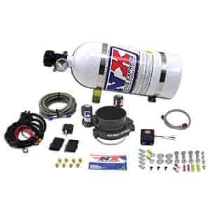 1pc MAF System 15LB Composite Bottle