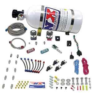 NXL Universal 4 Cyl. System