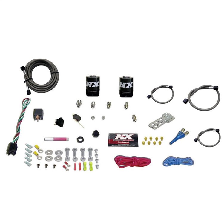 Ford EFI Stage One Nitrous System Single Nozzle