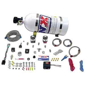SAND CAR NITROUS SYSTEM (35-50-75-100-150HP) WITH 5LB BOTTLE