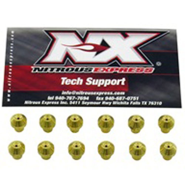 JET PACK DODGE DART 2.0L PLATE SYSTEM 50-100HP