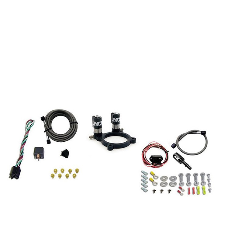 FORD V6 NITROUS SYSTEM
