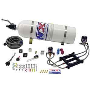 4150 TITAN PLATE SYSTEM (100HP-750HP) W/ DF-5 12LB BOTTLE