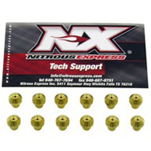 BILLET CROSSBAR GASOLINE RNC JETPACK