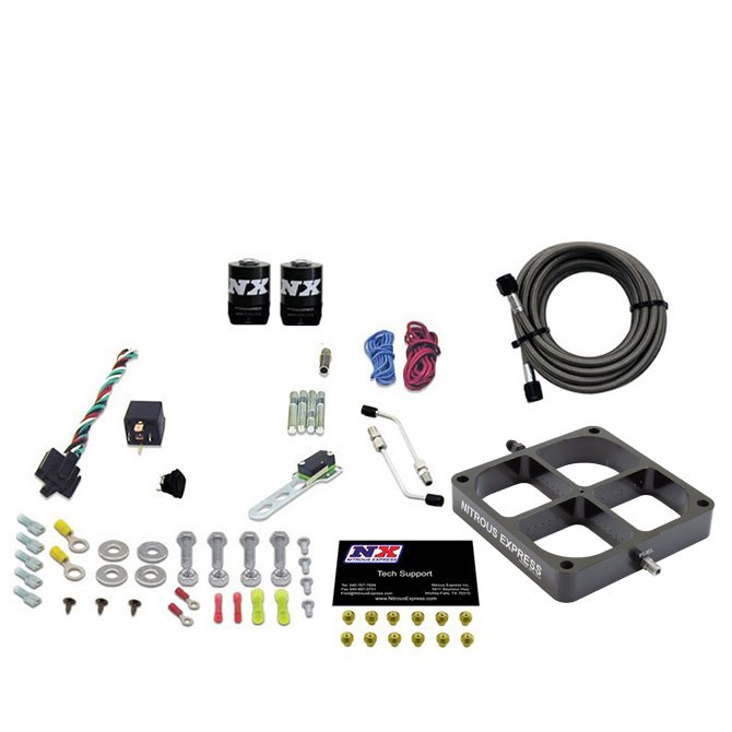 SINGLE ENTRY CRSSBAR 8500