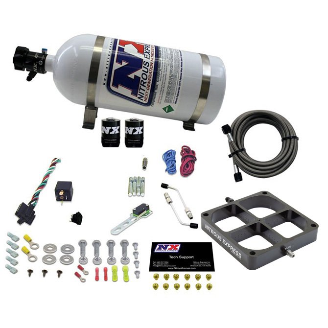 SINGLE ENTRY CRSSBAR 8500