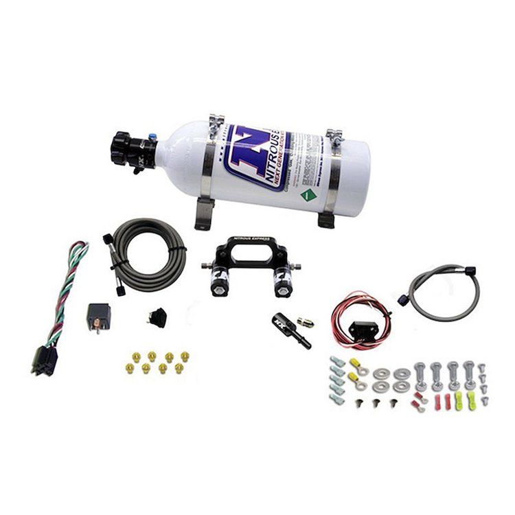 800cc RZR PLATE SYSTEM