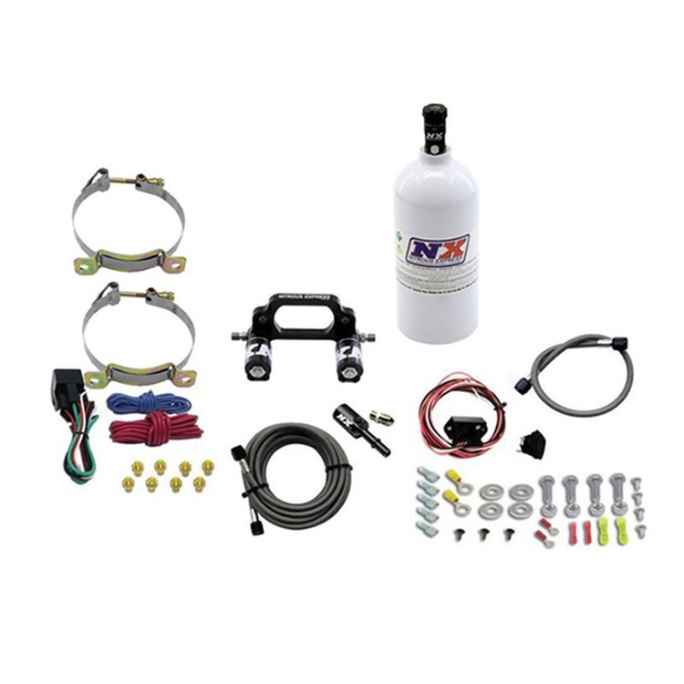 800cc RZR PLATE SYSTEM