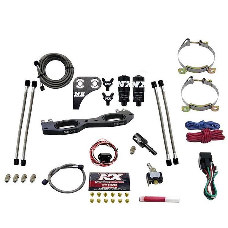 1000cc RZR PLATE SYSTEM