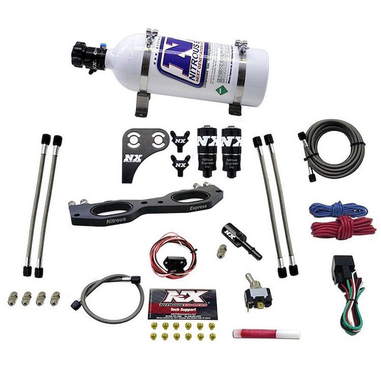 1000cc RZR PLATE SYSTEM