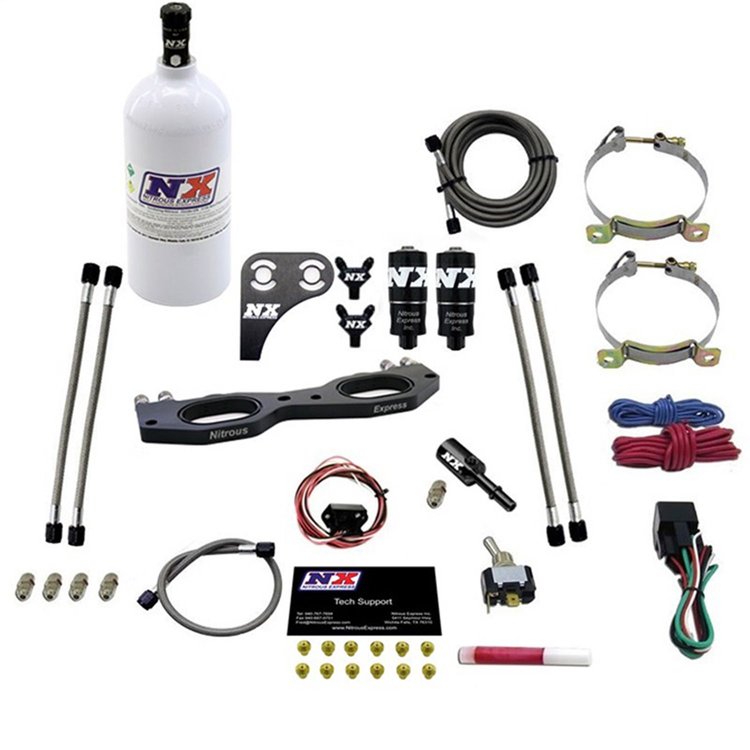1000cc RZR PLATE SYSTEM