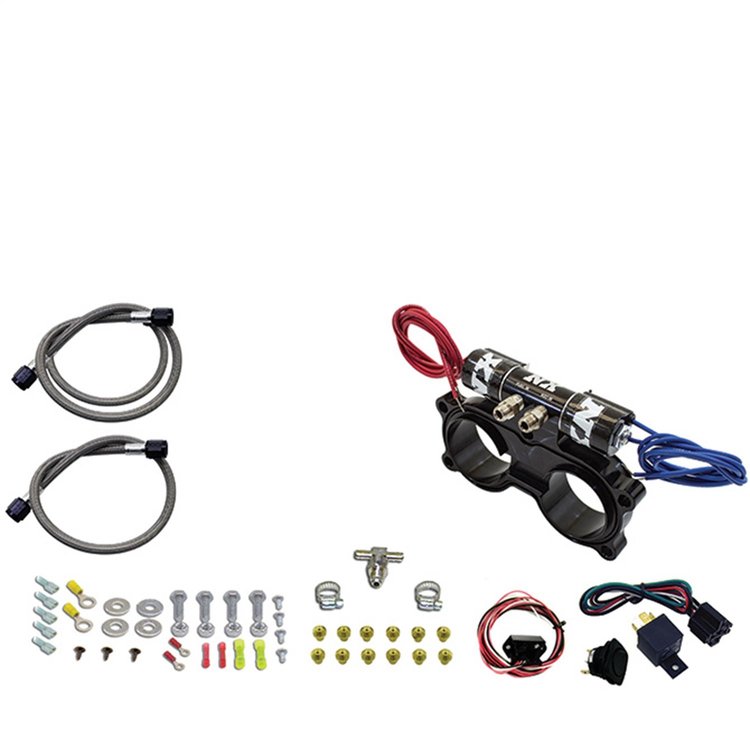 Nitrous Systm Honda Talon