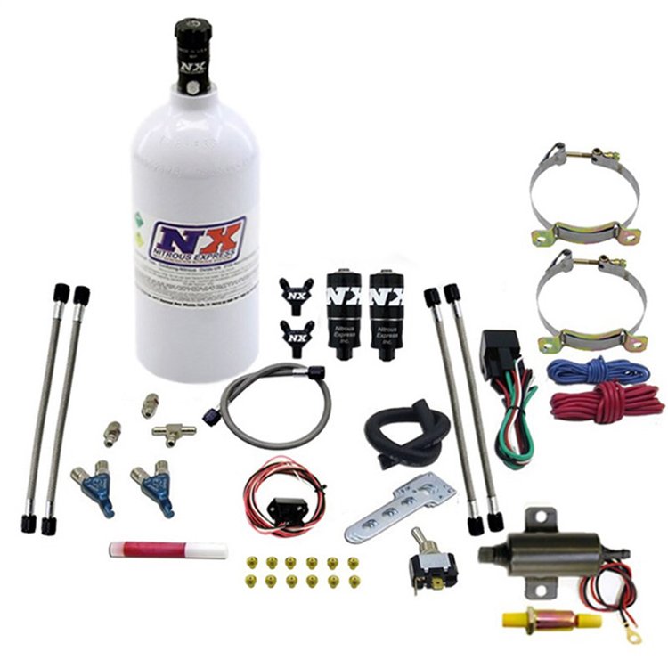 NITROUS KIT WILDCAT SXS