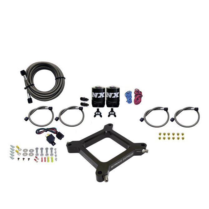 4150 ASSASSN PLATE PROPWR