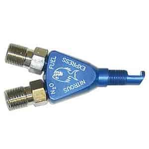 Piranha Nozzles