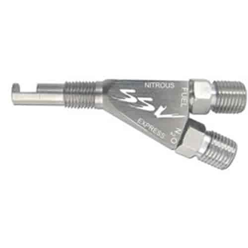 Vortech Nozzels