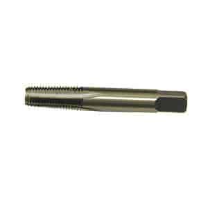1/16" NPT Tap For Piranha, STD & SSV Nozzle Thread
