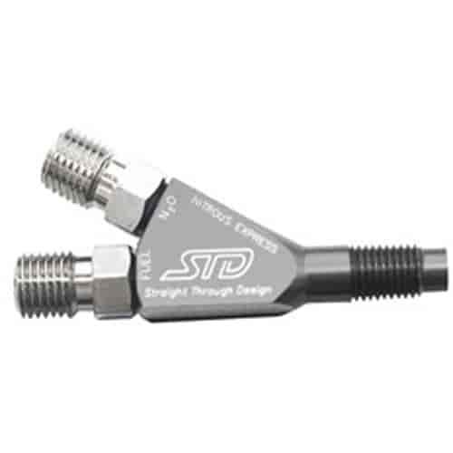 Nitrous Nozzle