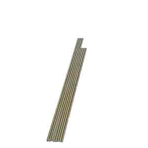 Stainless Steel Tubing Kit 3/16" Diameter