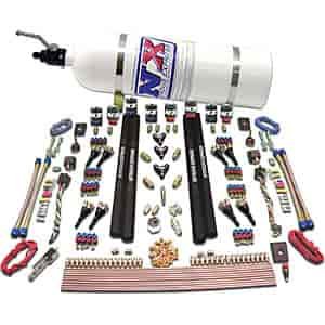 SX2 DUAL STAGE 8 SOL.SYS