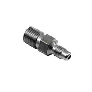 Nozzle Inlet/Jet Holder Fitting Fits Piranha & Shark Nozzle