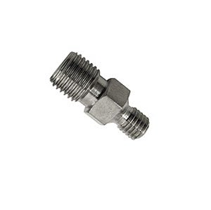Nozzle Inlet/Jet Holder Fitting Fits STD, SSV & SX2 Nozzle