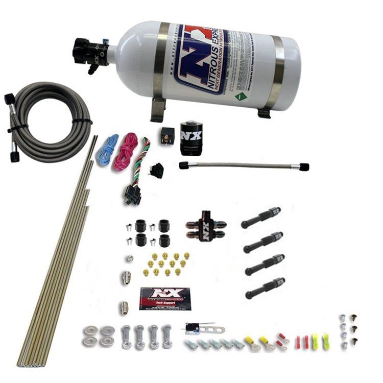 DRY NITROUS KIT