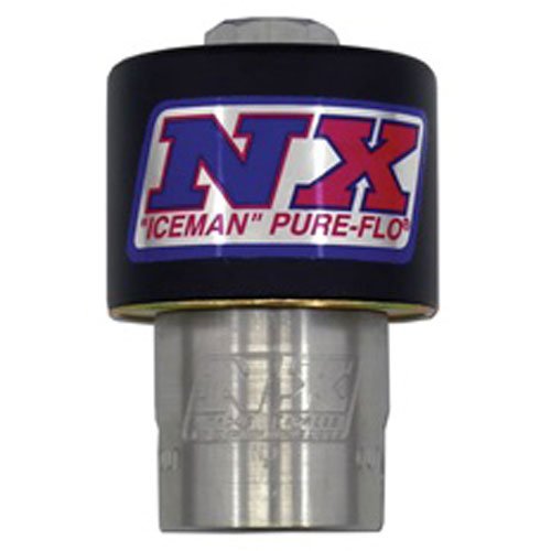 Mainline Nitrous Solenoid