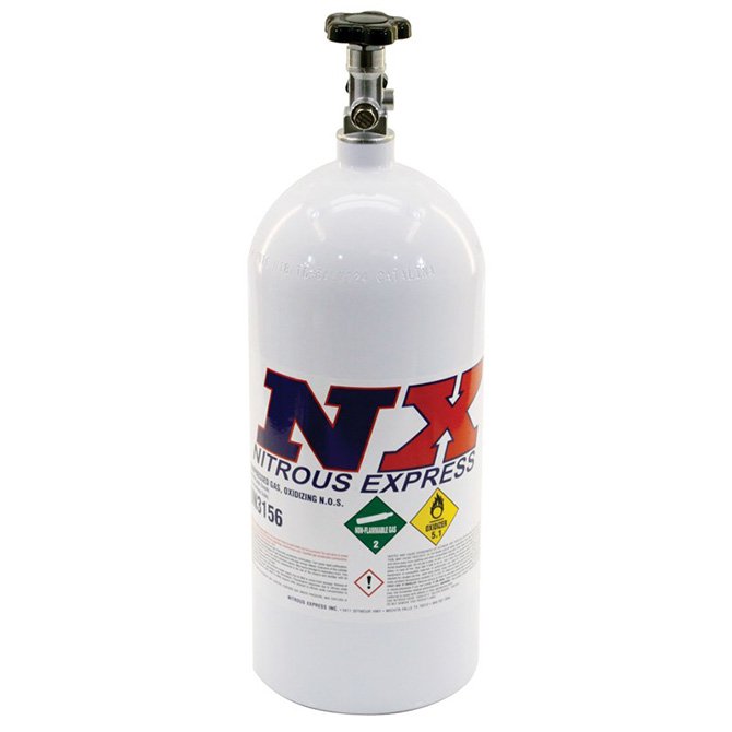 10LB BOTTLE Mainline Valv
