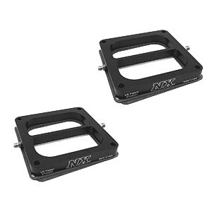 Stage 6 Plate Dual Dominator