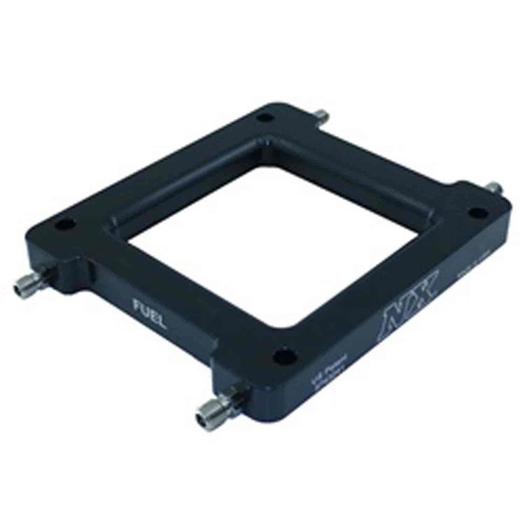 Gemini Twin Stage 6 Plate Dominator Plate