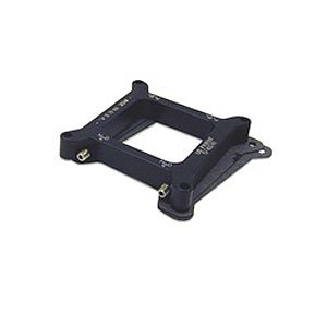 Gemini Twin Pro Power Plate Dual Holley 4150 Series Plate