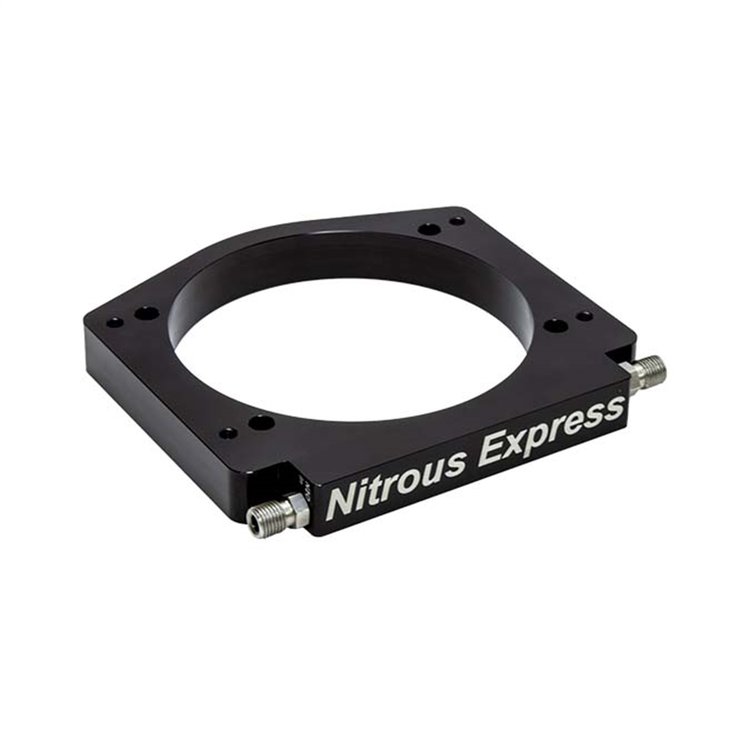 112mm  Adapter Plate Only