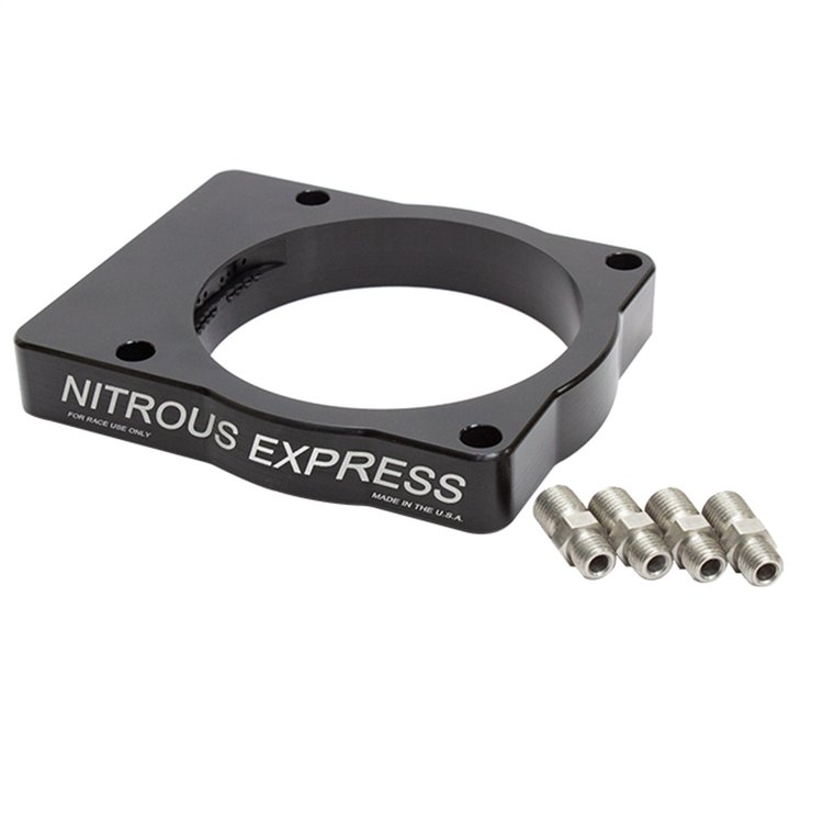 Hemi 85mm Plate Only