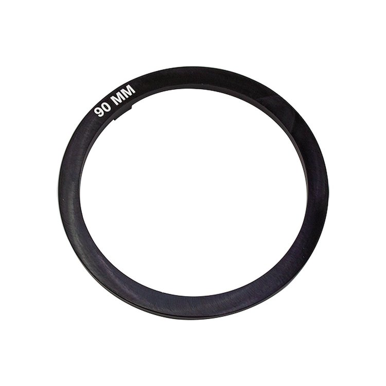 Spacer 90mm 5.0L Plate
