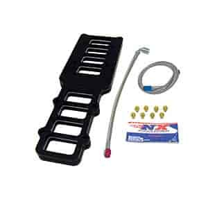 FORD 5.0L EDELBROCK VICTOR