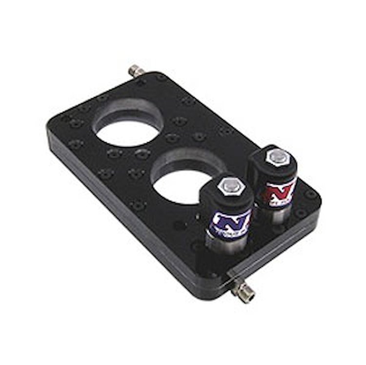 Nitrous Conversion Plate