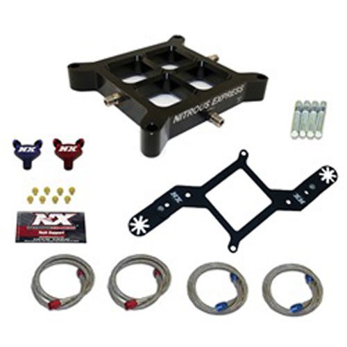 4150 CROSSBAR PLATE CONVERSION STAGE 6