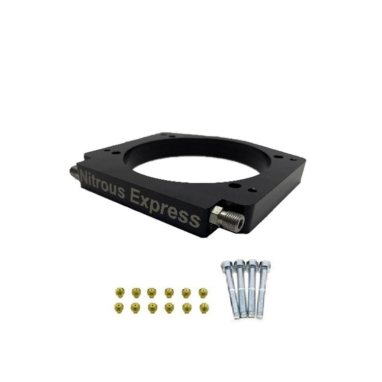 112mm Adapter Plate